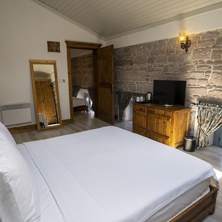 Villa Pietra Butik Otel Ayvalik Exterior foto