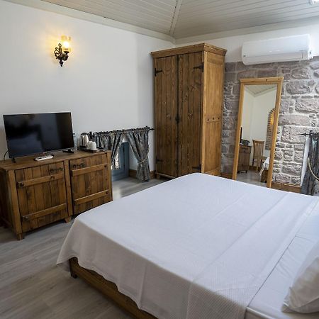 Villa Pietra Butik Otel Ayvalik Exterior foto