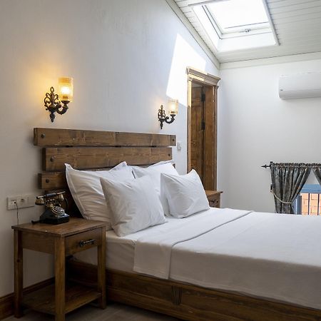 Villa Pietra Butik Otel Ayvalik Exterior foto