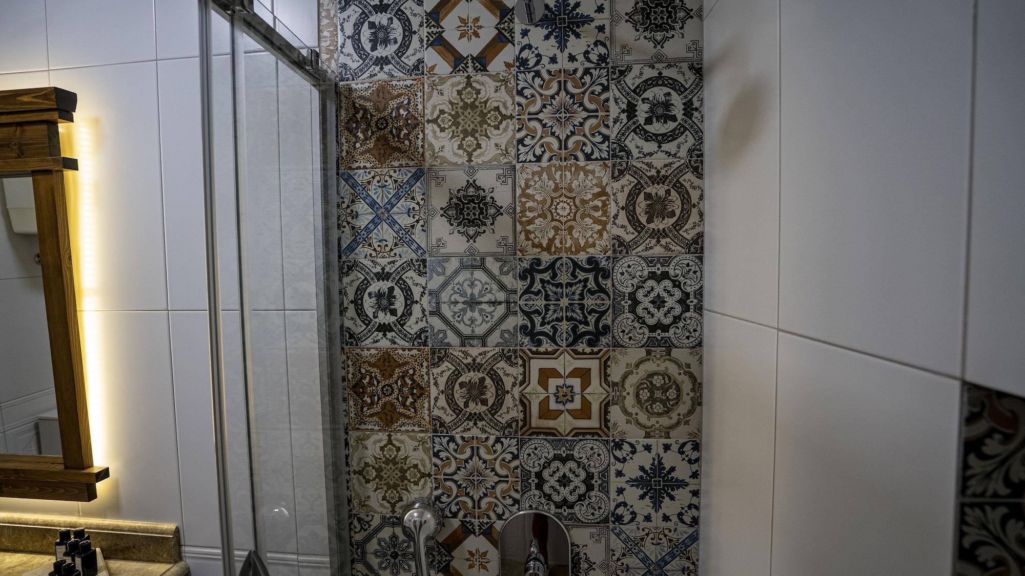 Villa Pietra Butik Otel Ayvalik Exterior foto
