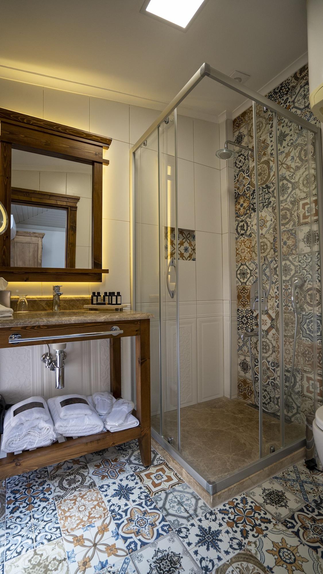 Villa Pietra Butik Otel Ayvalik Exterior foto