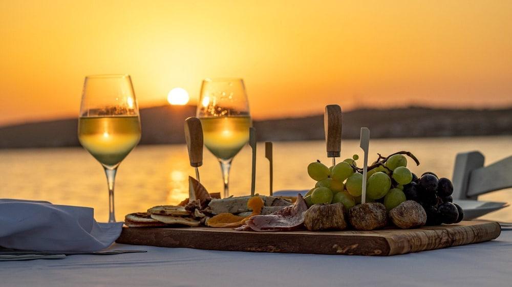 Villa Pietra Butik Otel Ayvalik Exterior foto