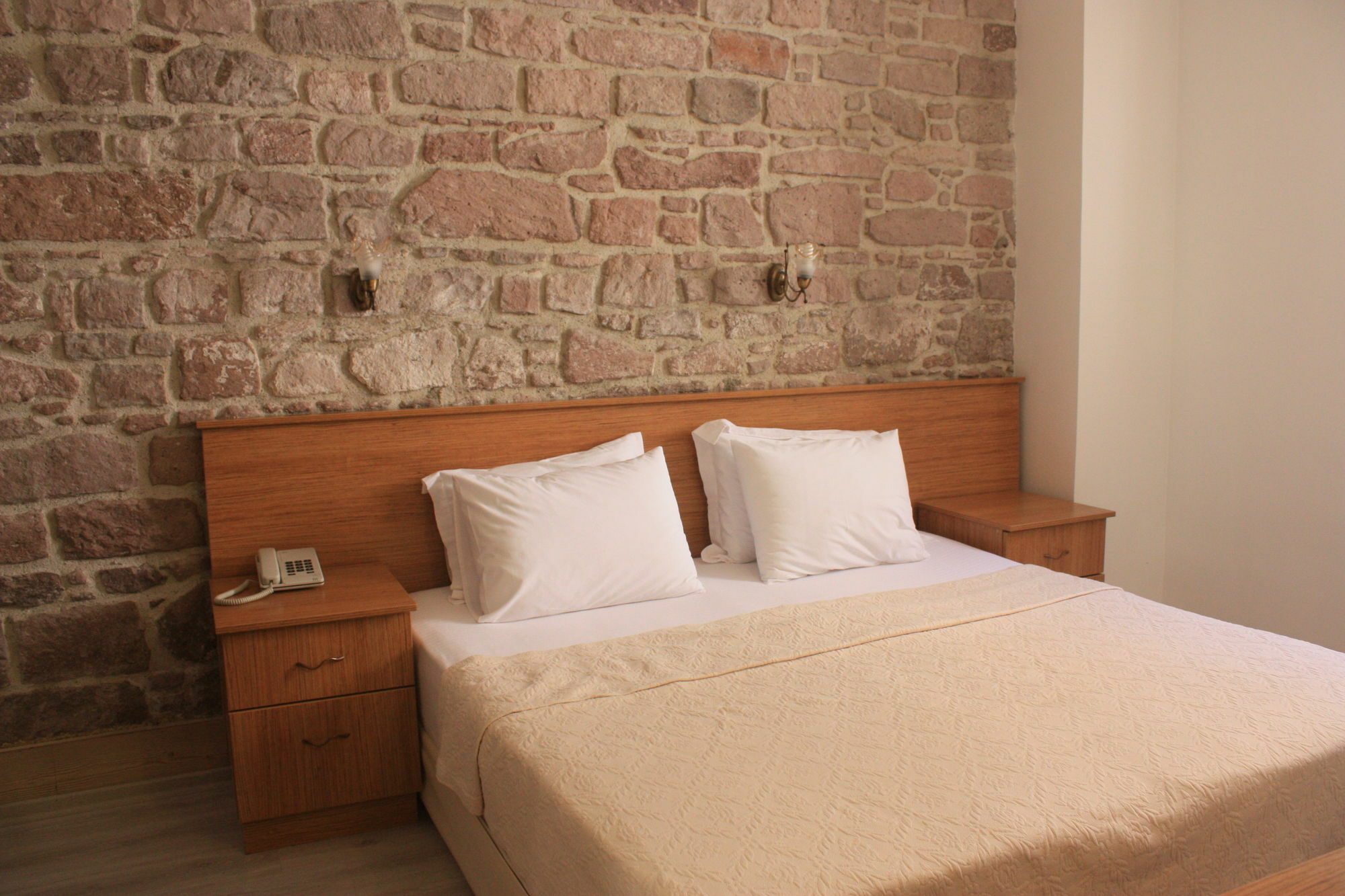 Villa Pietra Butik Otel Ayvalik Exterior foto