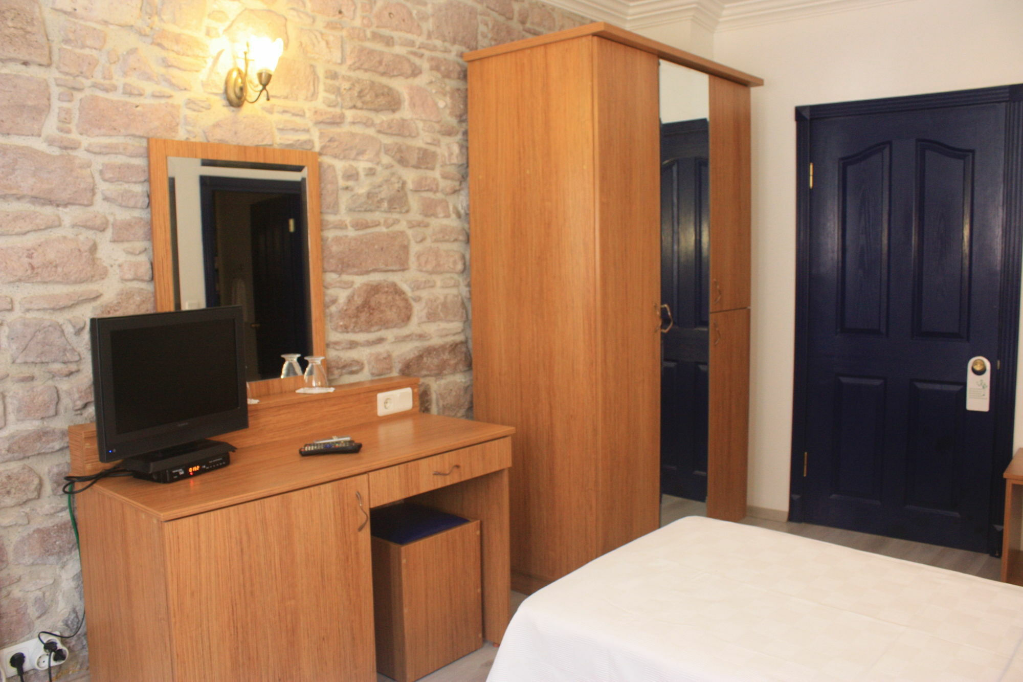 Villa Pietra Butik Otel Ayvalik Exterior foto