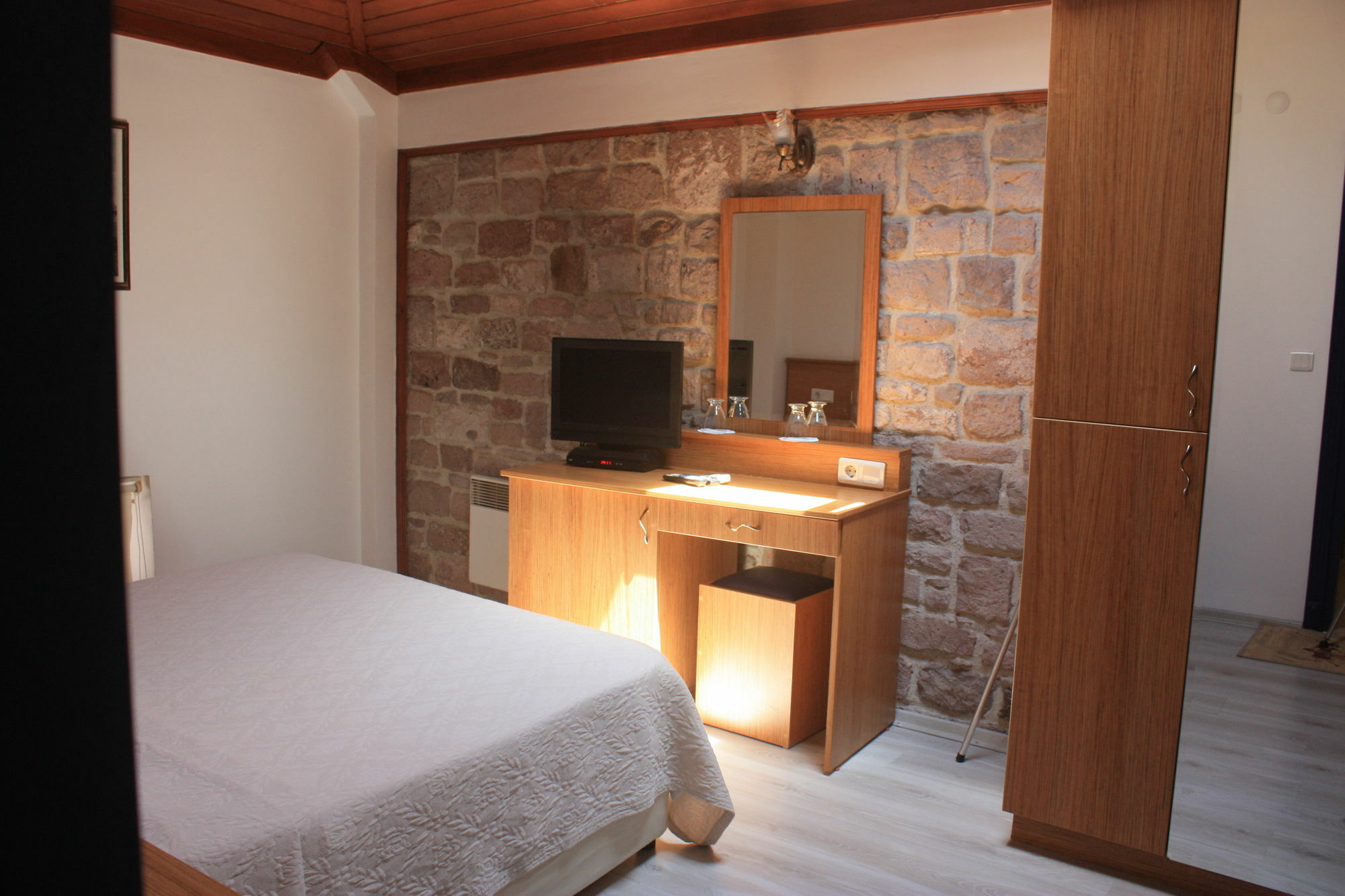 Villa Pietra Butik Otel Ayvalik Exterior foto
