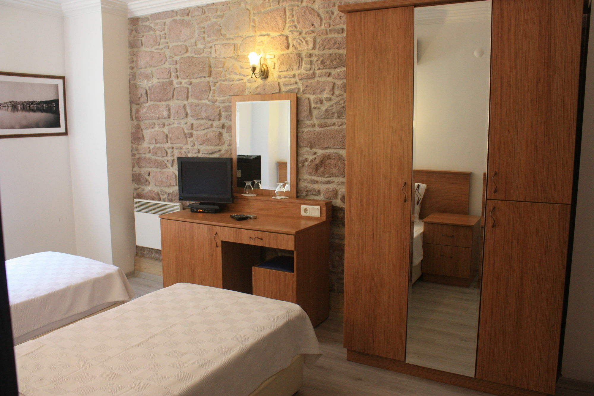 Villa Pietra Butik Otel Ayvalik Exterior foto