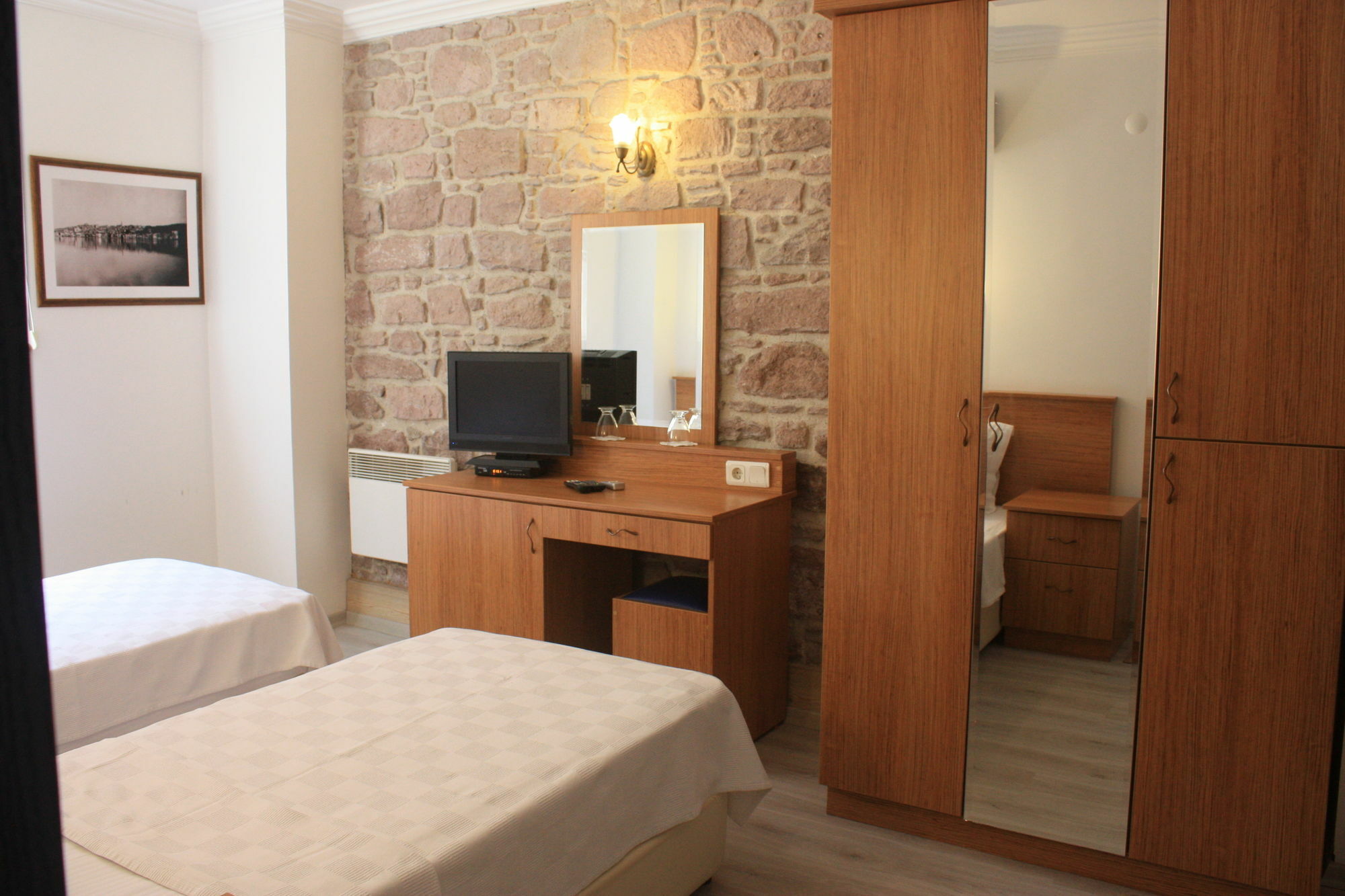 Villa Pietra Butik Otel Ayvalik Exterior foto
